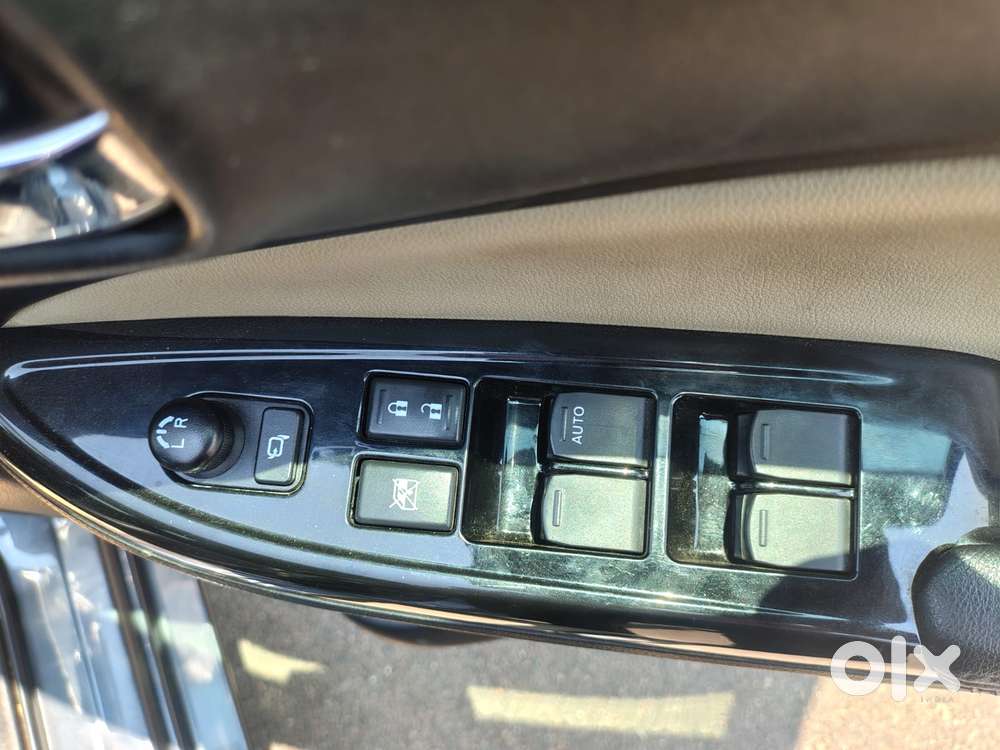 Toyota Glanza 1.2 V Amt, 2024, Petrol