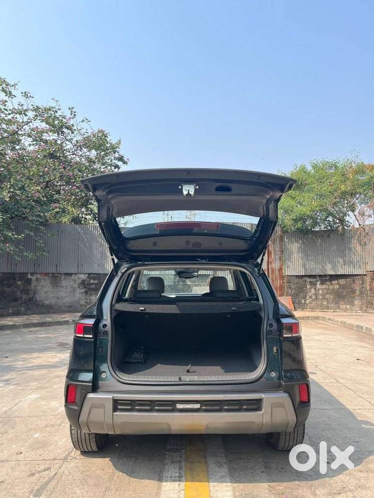 Hyundai Creta 1.5 Sx (o) Diesel, 2024, Diesel