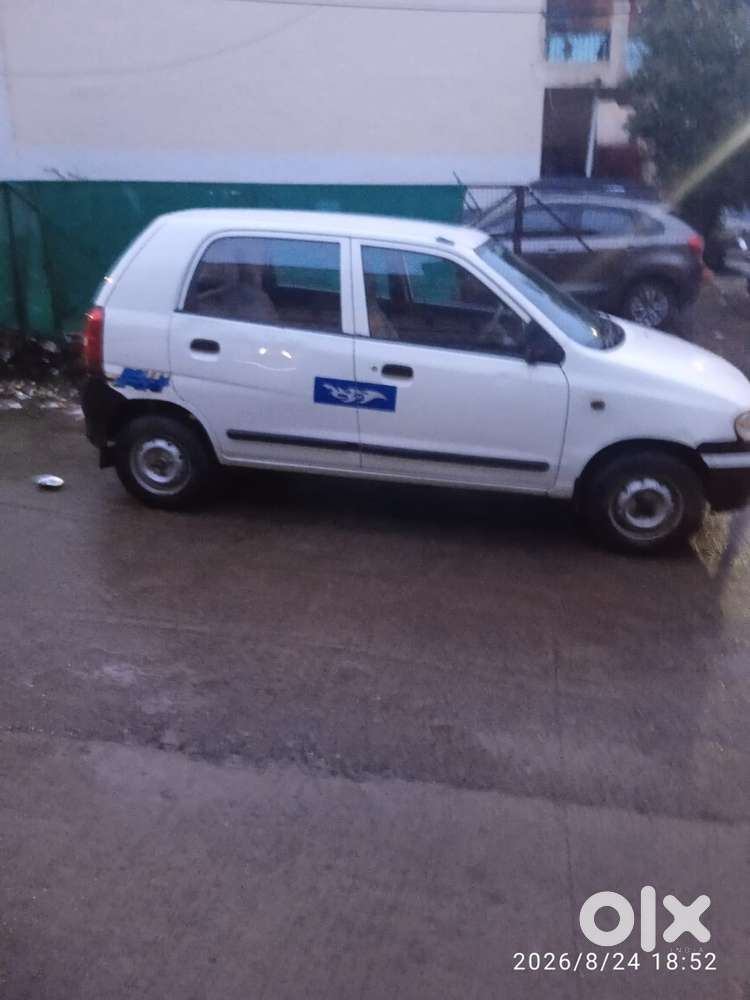 Maruti Suzuki Alto 2008