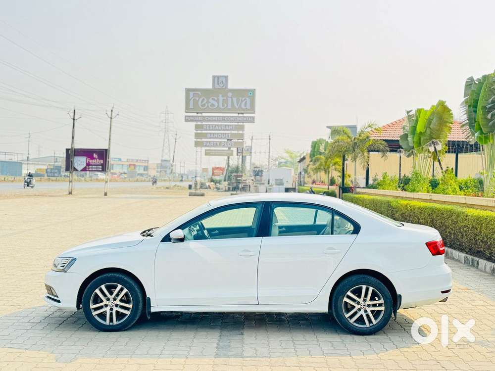 Volkswagen Jetta 2.0l Tdi Highline At, 2015, Diesel
