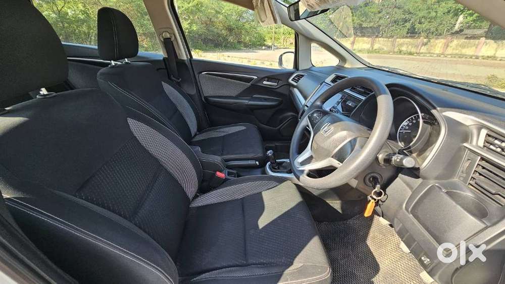 Honda Wr-v I-vtec Vx, 2018, Petrol