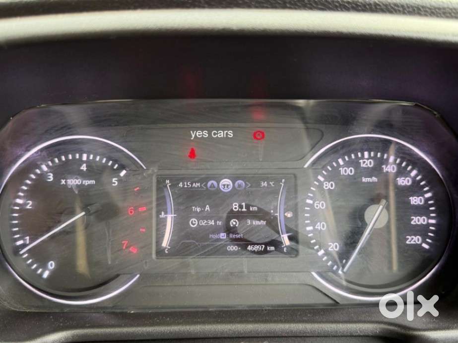 Mahindra Scorpio N Z2 Petrol Mt 7 Str, 2023, Petrol