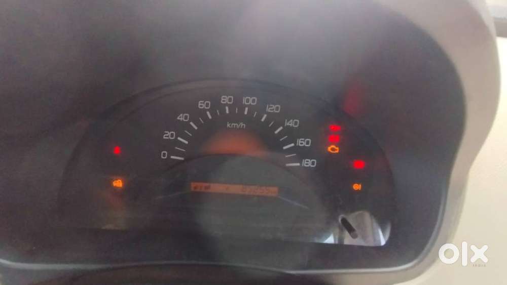 Maruti Suzuki Wagon R Vxi, 2018, Cng & Hybrids