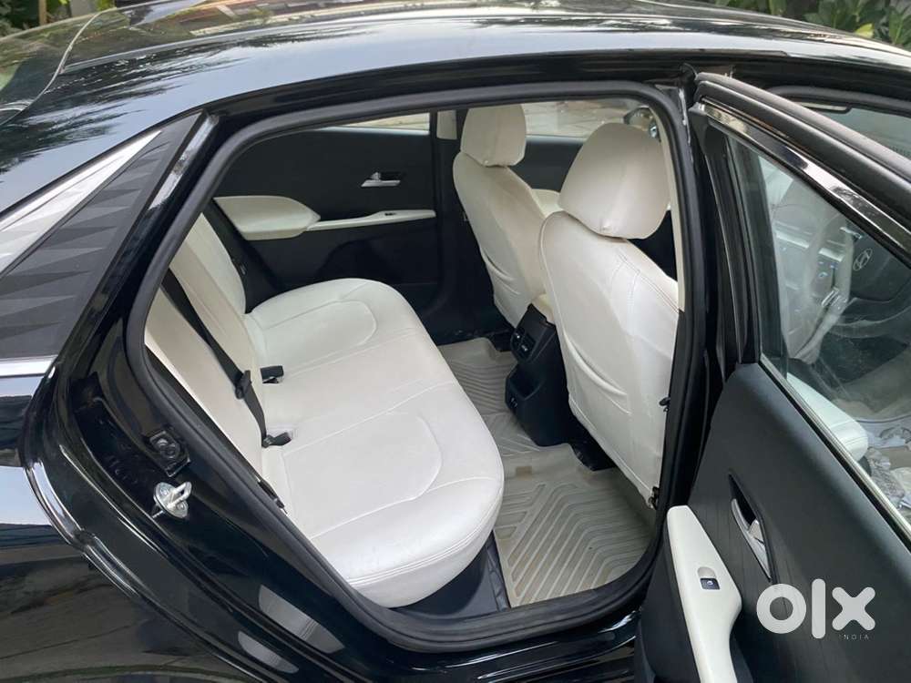 2023 Hyundai Verna Sx