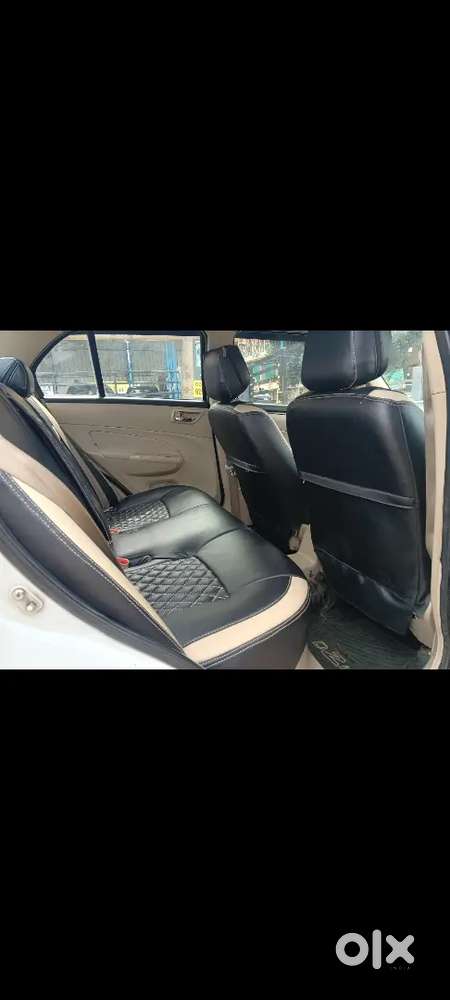 Maruti Swift Dzire 2014 Limited Edition