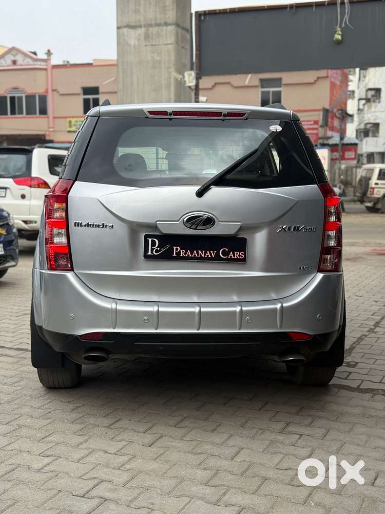 Mahindra Xuv 300