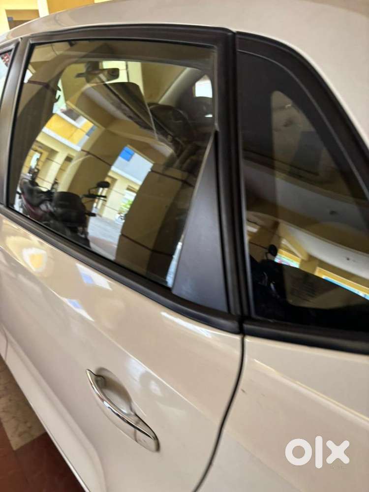 Volkswagen Ameo 2017 Petrol 62000 Km Driven