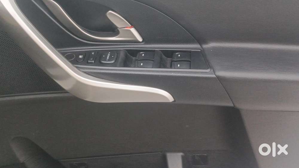 Mahindra Xuv500 W7, 2018, Diesel