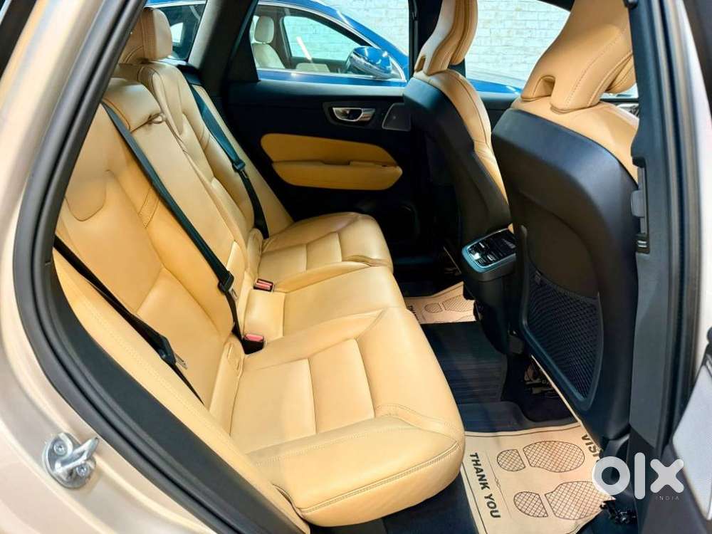 Volvo Xc60 2.0 B5 Ultimate, 2023, Petrol