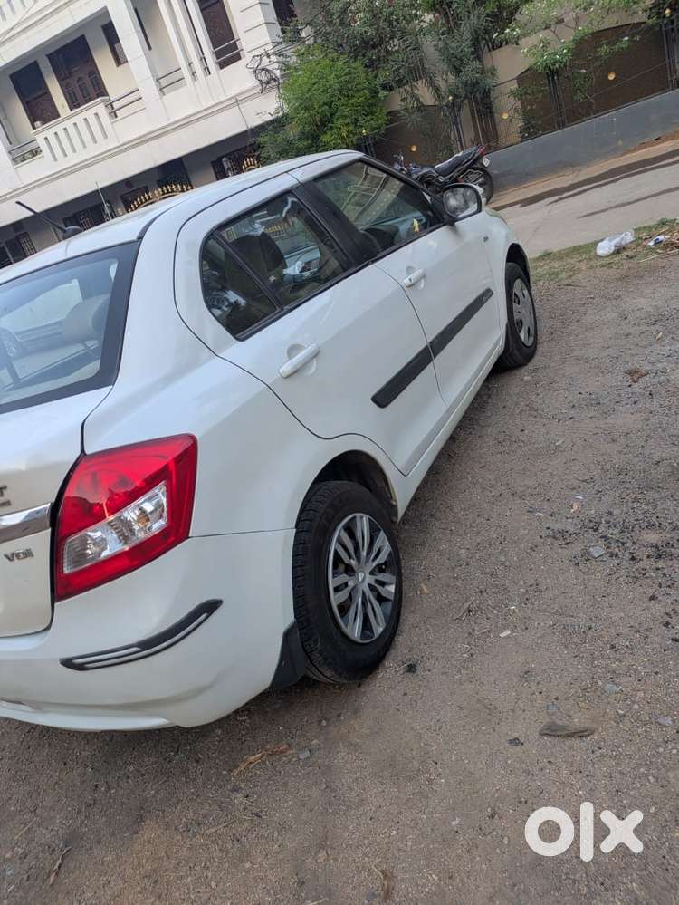 Maruti Suzuki Swift Dzire Vdi Bsiv, 2015, Diesel