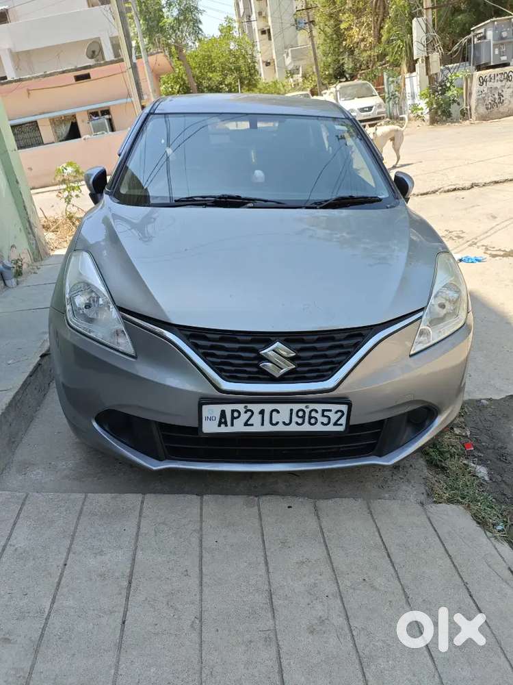 Very Good Condition