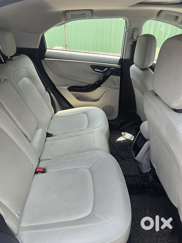 Tata Nexon 2023 Petrol Well Maintained