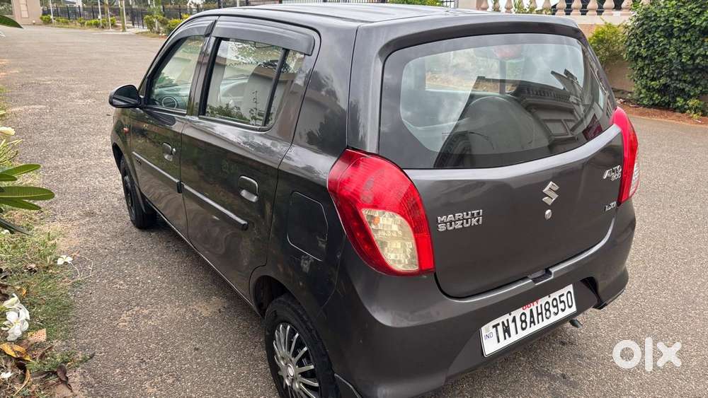 Maruti Suzuki Alto 800 Lxi, 2016, Petrol