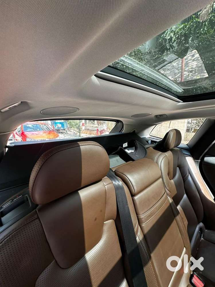 Volvo Xc60 2019 Diesel Good Condition