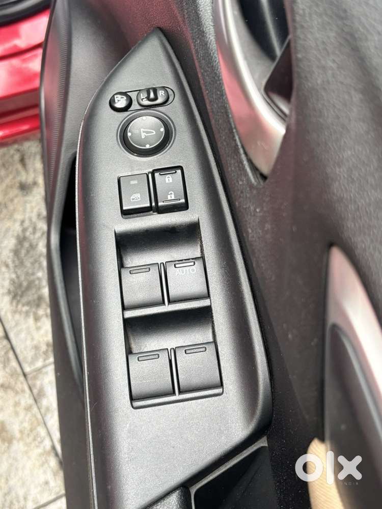 Honda Jazz Vx, 2019, Petrol
