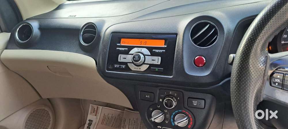 Honda Amaze 2013-2016 Sx I-dtec, 2015, Diesel