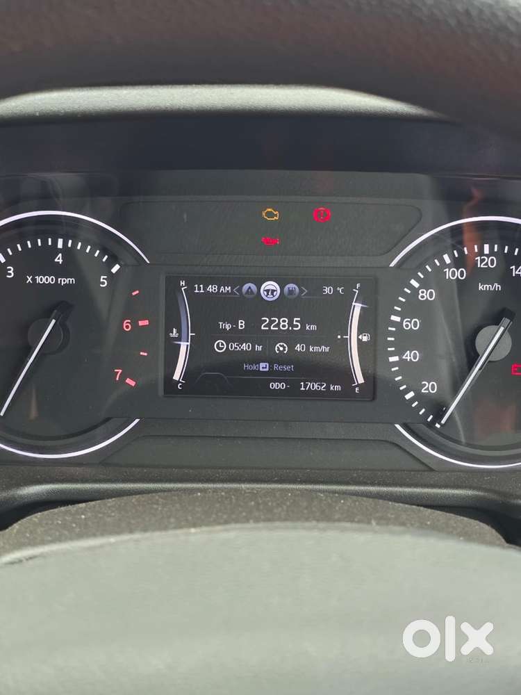 Mahindra Scorpio-n 2023