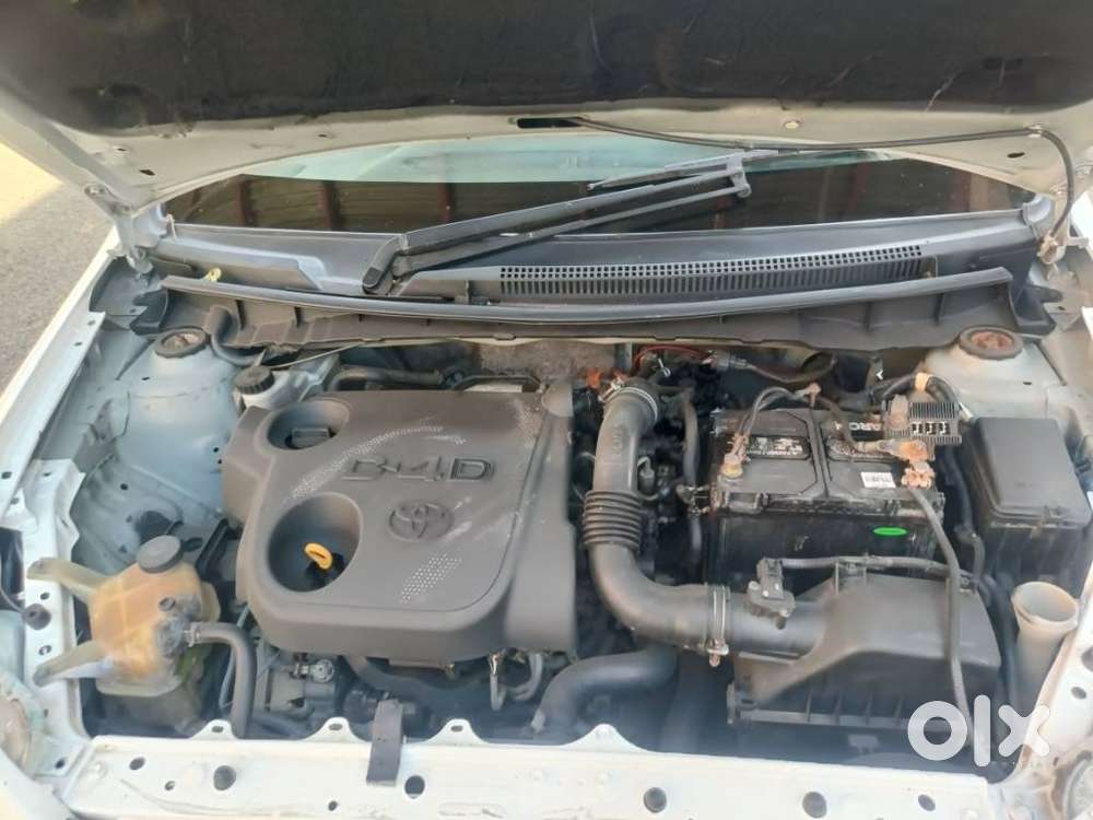 Toyota Etios Liva 2013-2014 Gd, 2013, Diesel