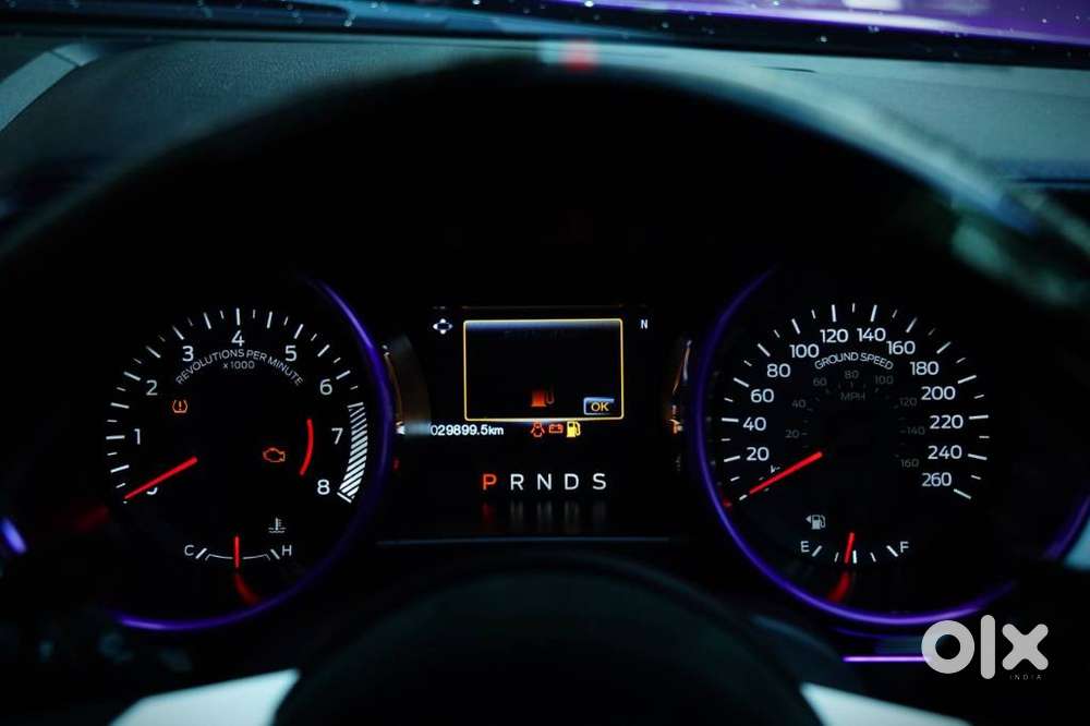 Ford Mustang V8, 2017, Petrol
