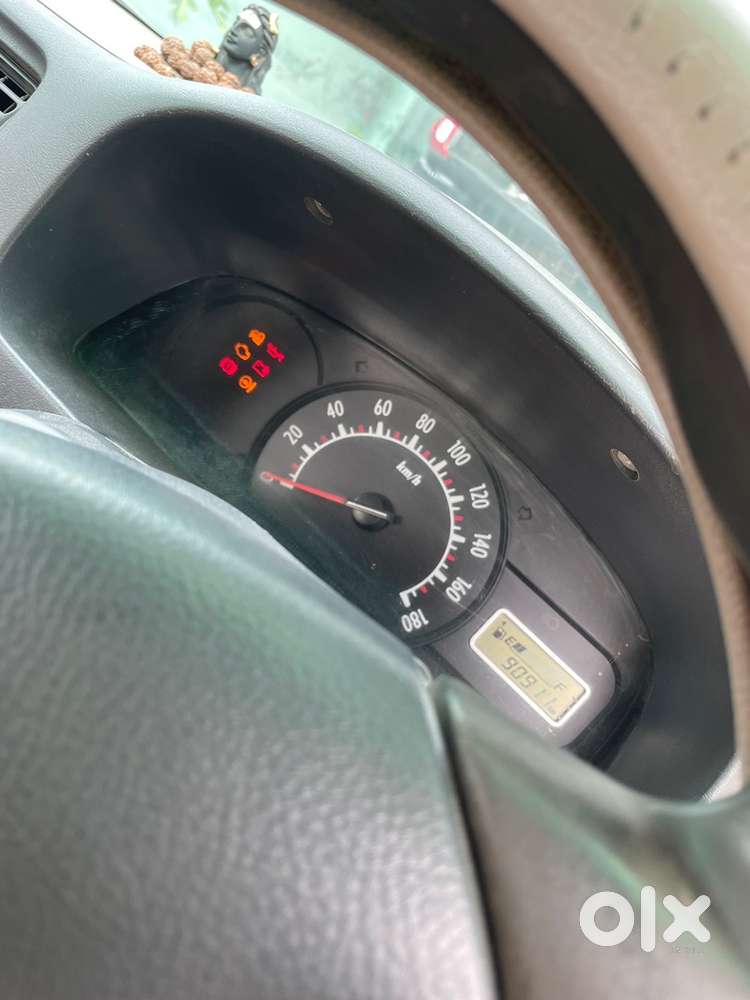 Maruti Suzuki Alto K10 2012 Petrol Well Maintained