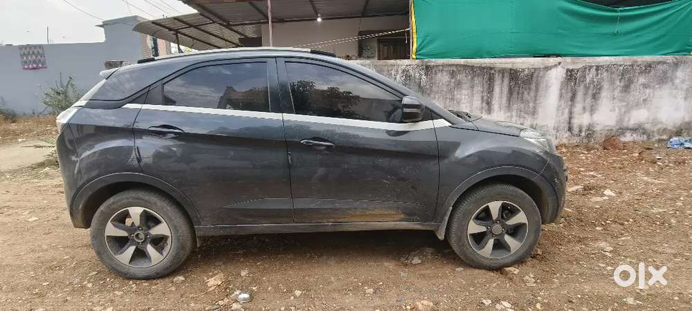 Tata Nexon 2018 Diesel Well Maintained