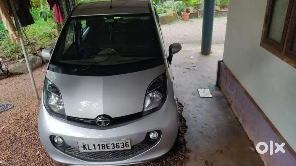 Tata Nano Twist Xt 2017
