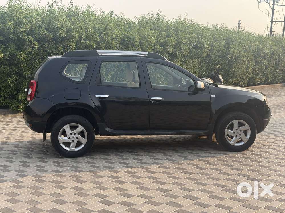 Renault Duster 2012-2015 110ps Diesel Rxz, 2014, Diesel