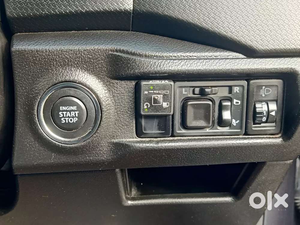 Toyota Urban Cruiser 1.5 High Grade Mt, 2022, Petrol