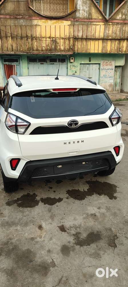Tata Nexon 2013 Petrol Good Condition