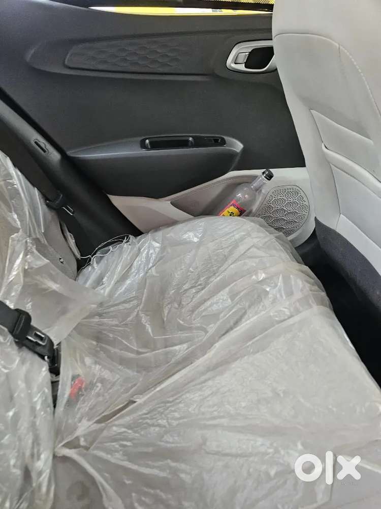 Hyundai Grand I10 Nios 2024 Manual Petrol