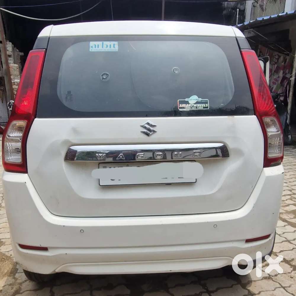 Maruti Suzuki Wagon R 2023 Variant