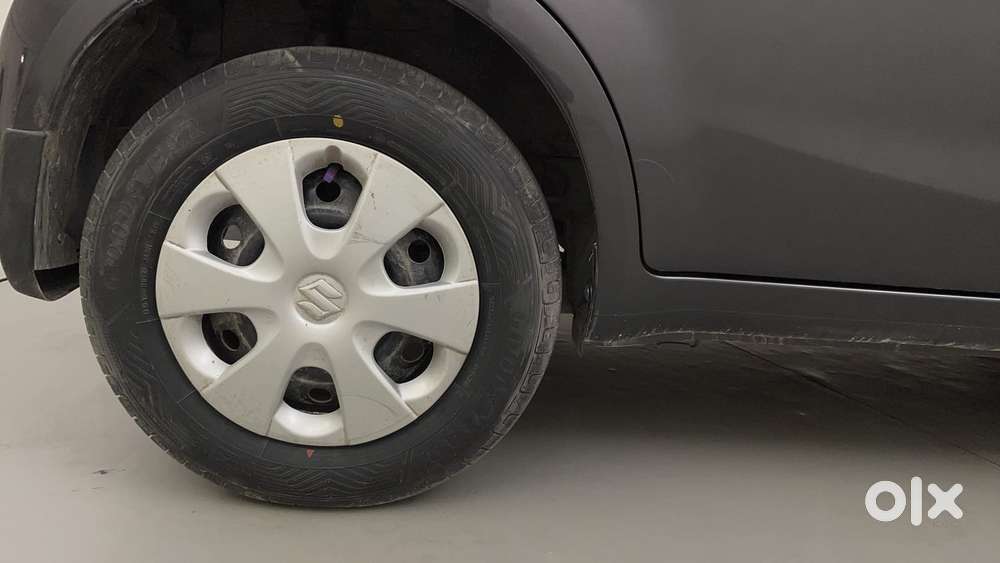 Maruti Suzuki Ritz 2009-2011 Vxi, 2013, Petrol