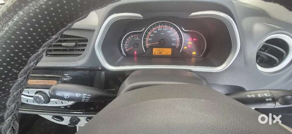 Maruti Suzuki Alto K10 2017 Oct Model, A To Z Original