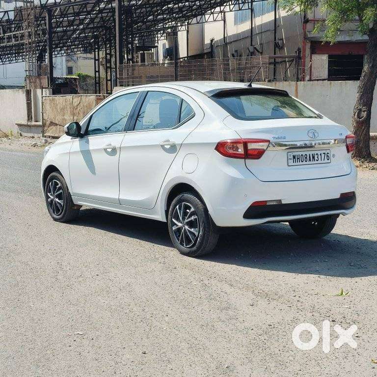 Tata Tigor, 2018