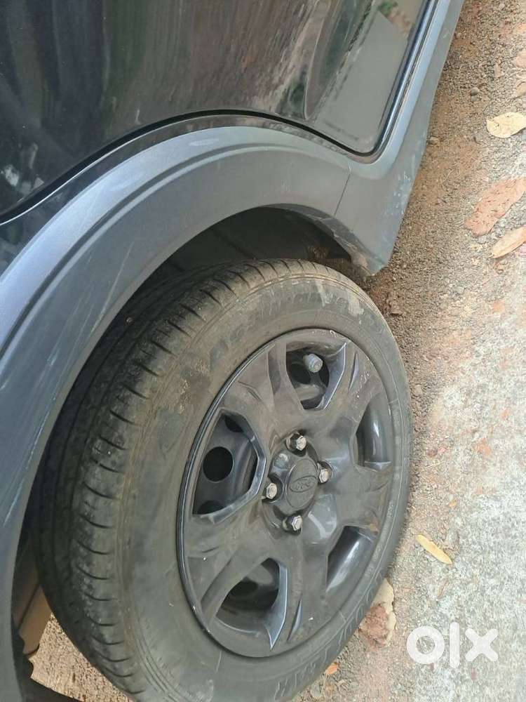 Ford Freestyle Trend Plus Ti-vct, 2019, Petrol