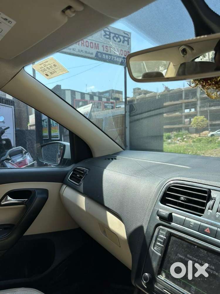 Skoda Rapid 2018 Diesel Well Maintained