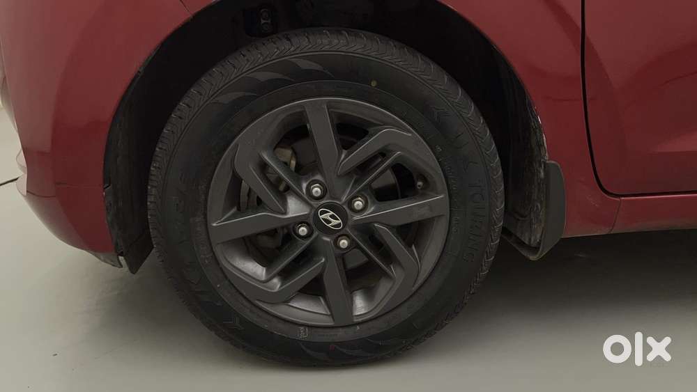 Hyundai Grand I10 Nios Sportz 1.2 Kappa Vtvt, 2020, Petrol