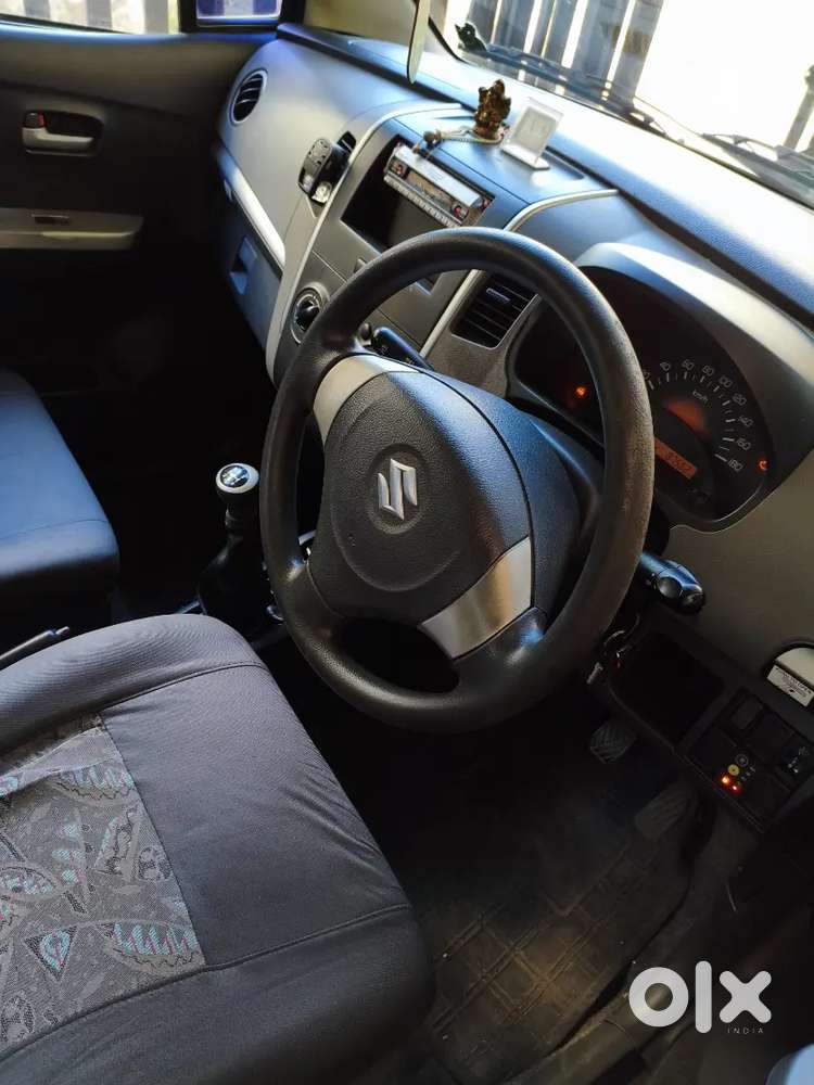 Maruti Suzuki Wagon R 1.0 Duo 2011 Well Maintained, Excellent Mileage