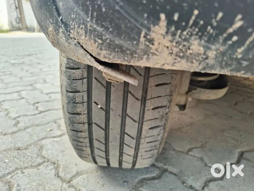 Honda Wr-v 2018 Petrol Manual