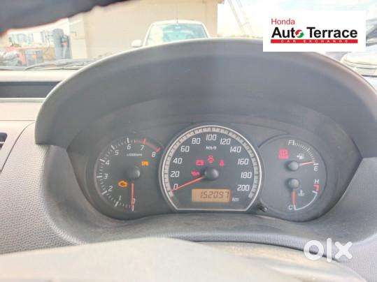 Maruti Suzuki Celerio Vxi, 2007, Petrol