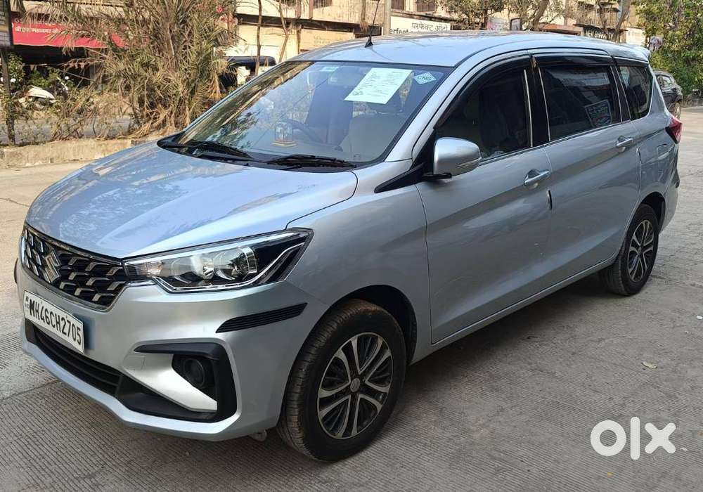 Maruti Suzuki Ertiga Vxi (o) Cng, 2023, Cng & Hybrids