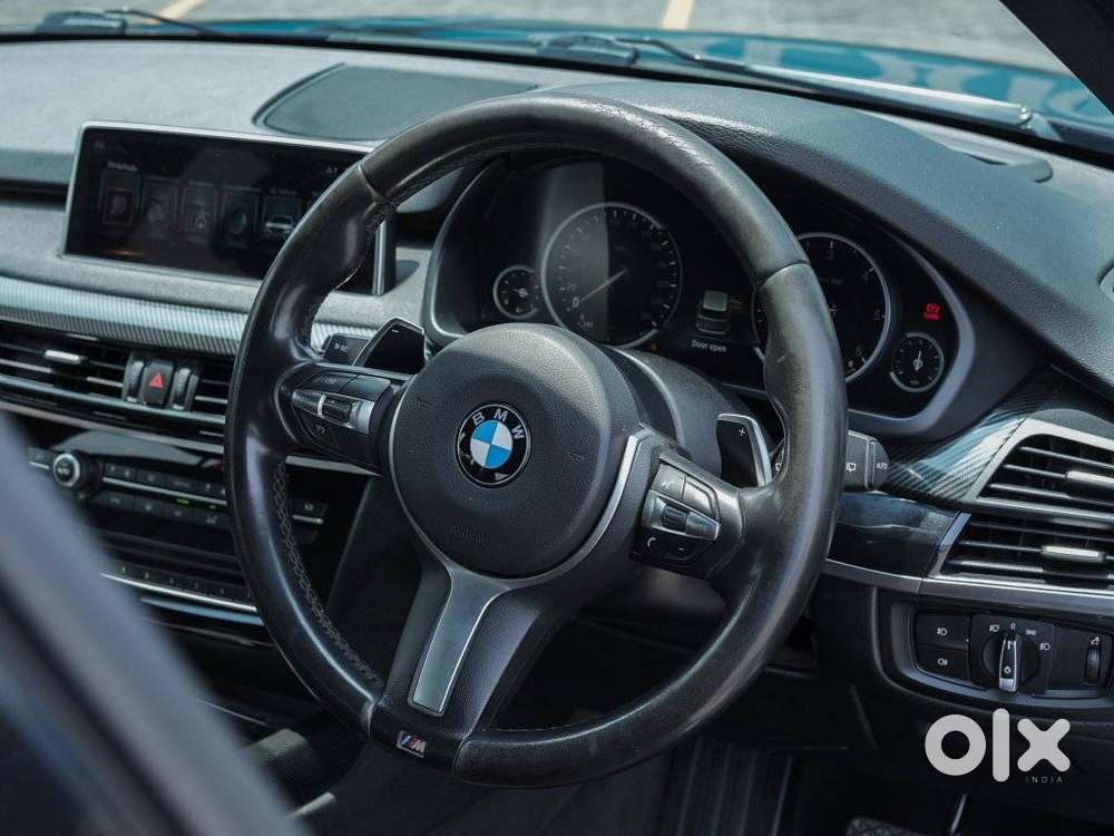 Bmw X5 Xdrive 30d Sport, 2017, Diesel