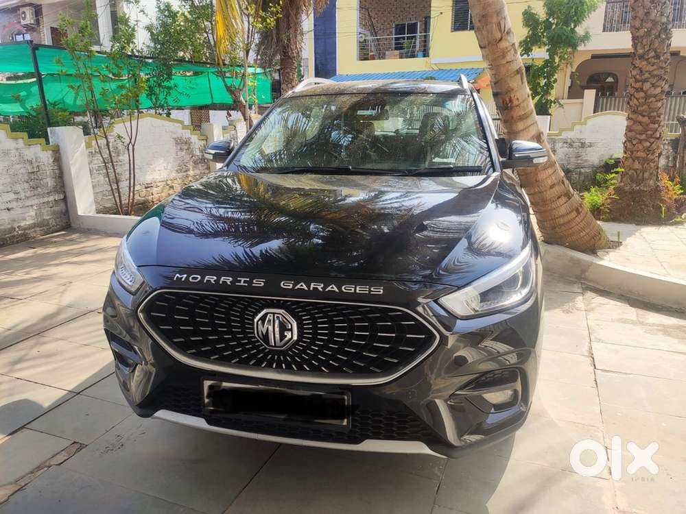 Mg Astor Petrol 2022 Super