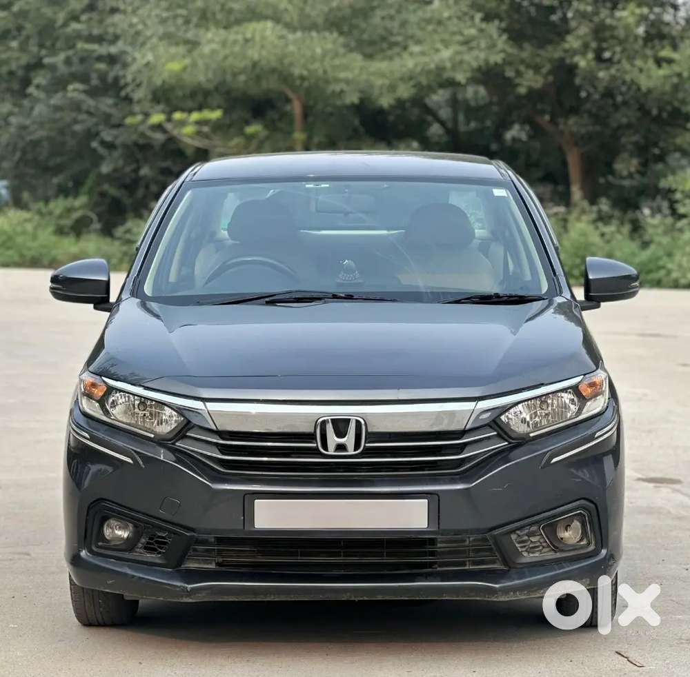 Honda Amaze 2022 Cng & Hybrids Good Condition