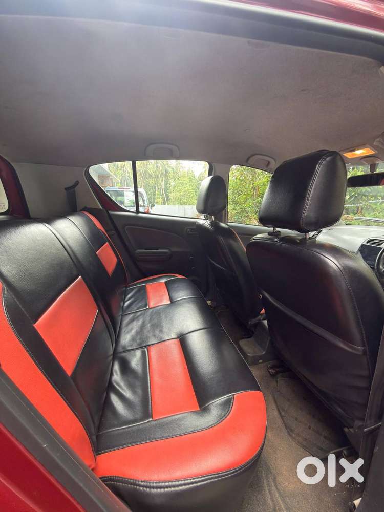 Maruthi Ritz Lxi
