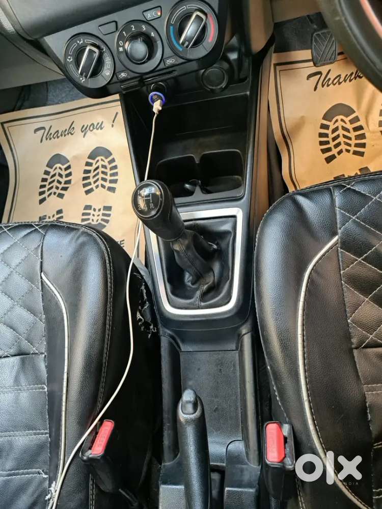 Maruti Suzuki Swift 2022 Petrol 44500 Km Driven