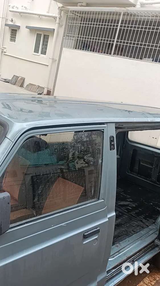 Maruti Omni 0.8 2002