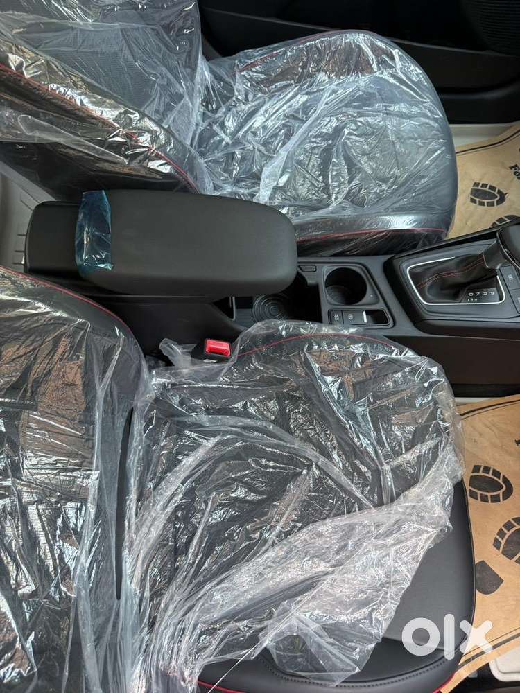 Hyundai Petrol Automatic 2026