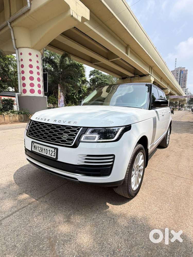 Land Rover Range 3.0 Diesel Lwb Vogue, 2019, Diesel