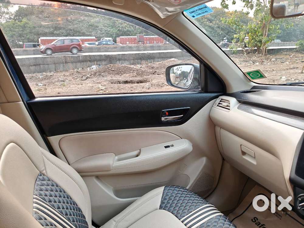 Maruti Suzuki Dzire 2023 Petrol